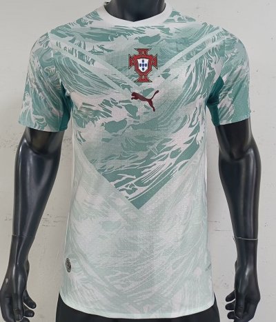 2026 Portugal away player version S-XXL